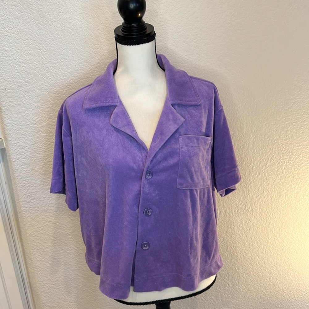 Fabletics Swim Coverup